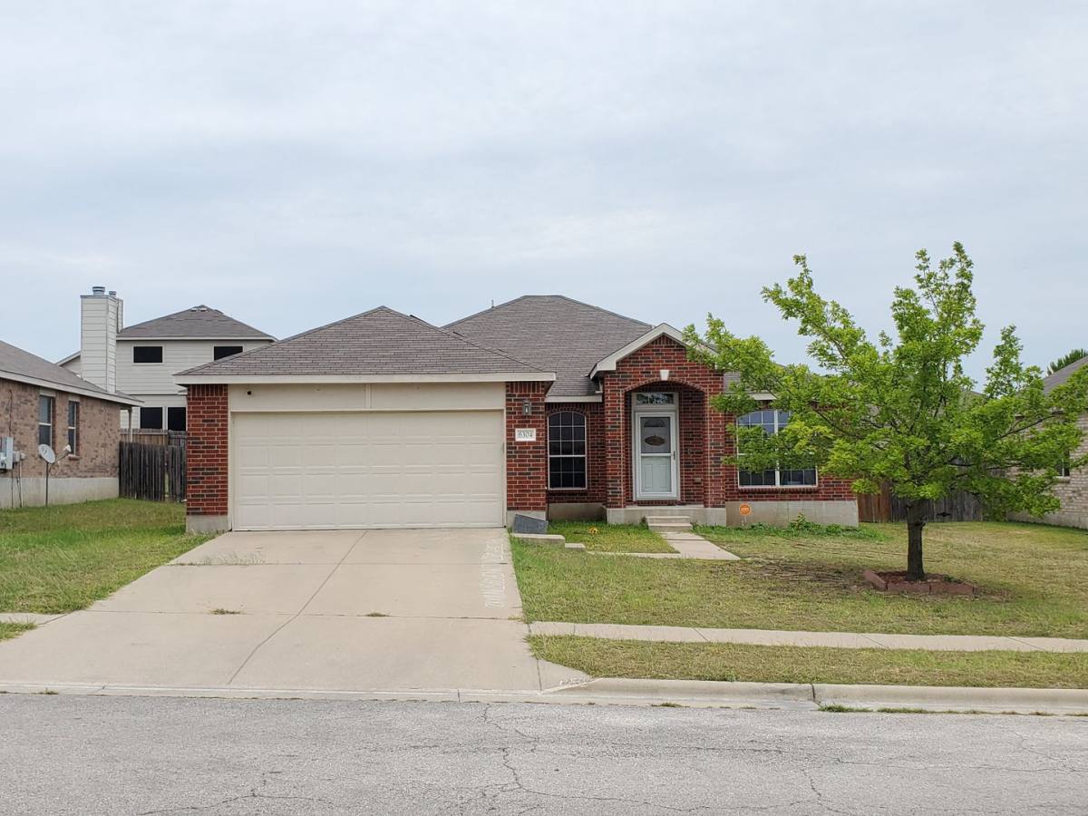 House for rent at 6304 Taree Loop, Killeen, TX 76549