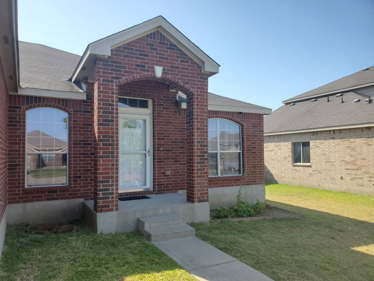 House for rent at 6304 Taree Loop, Killeen, TX 76549