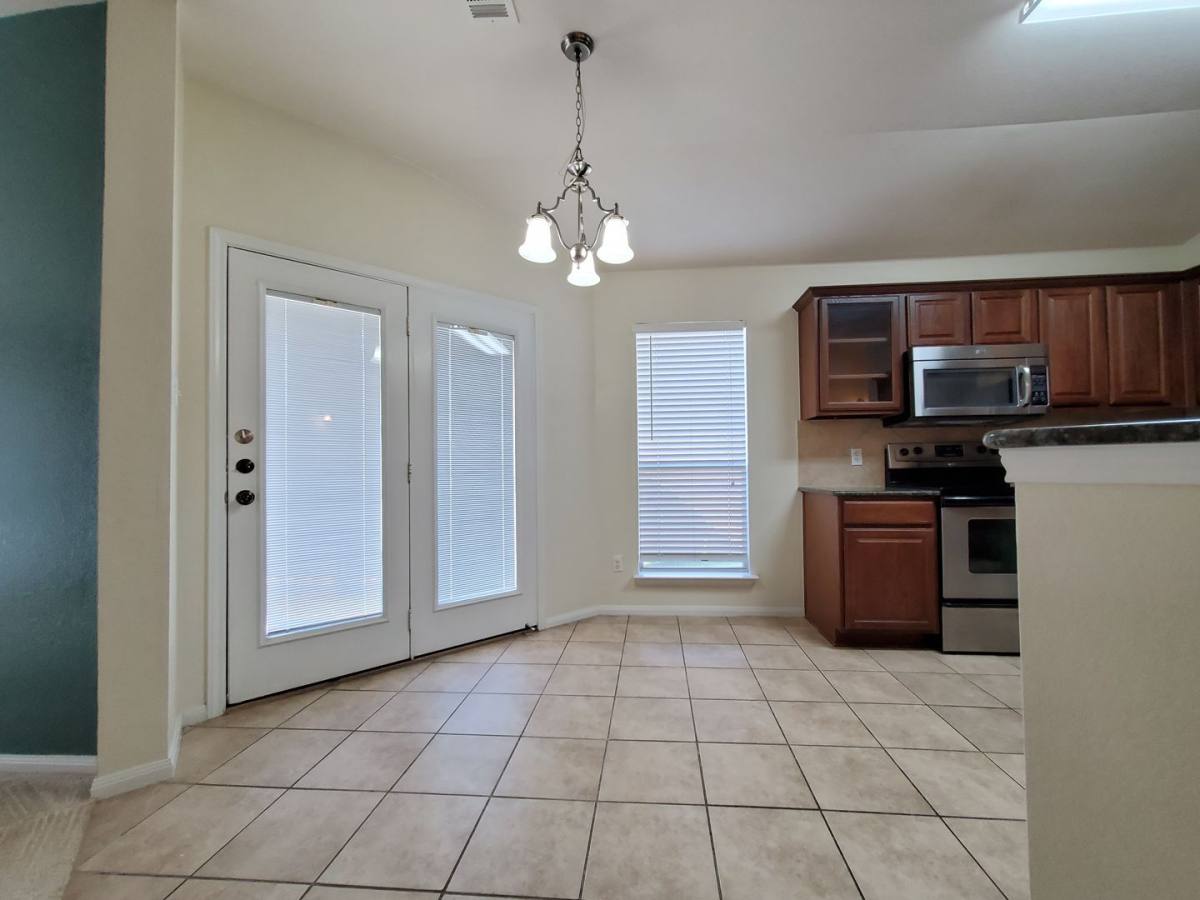 House for rent at 6304 Taree Loop, Killeen, TX 76549