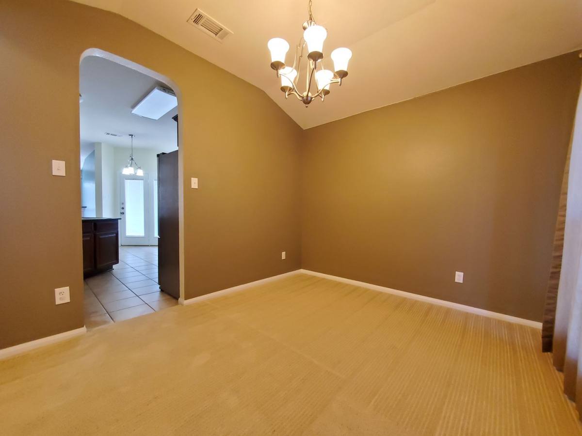 House for rent at 6304 Taree Loop, Killeen, TX 76549
