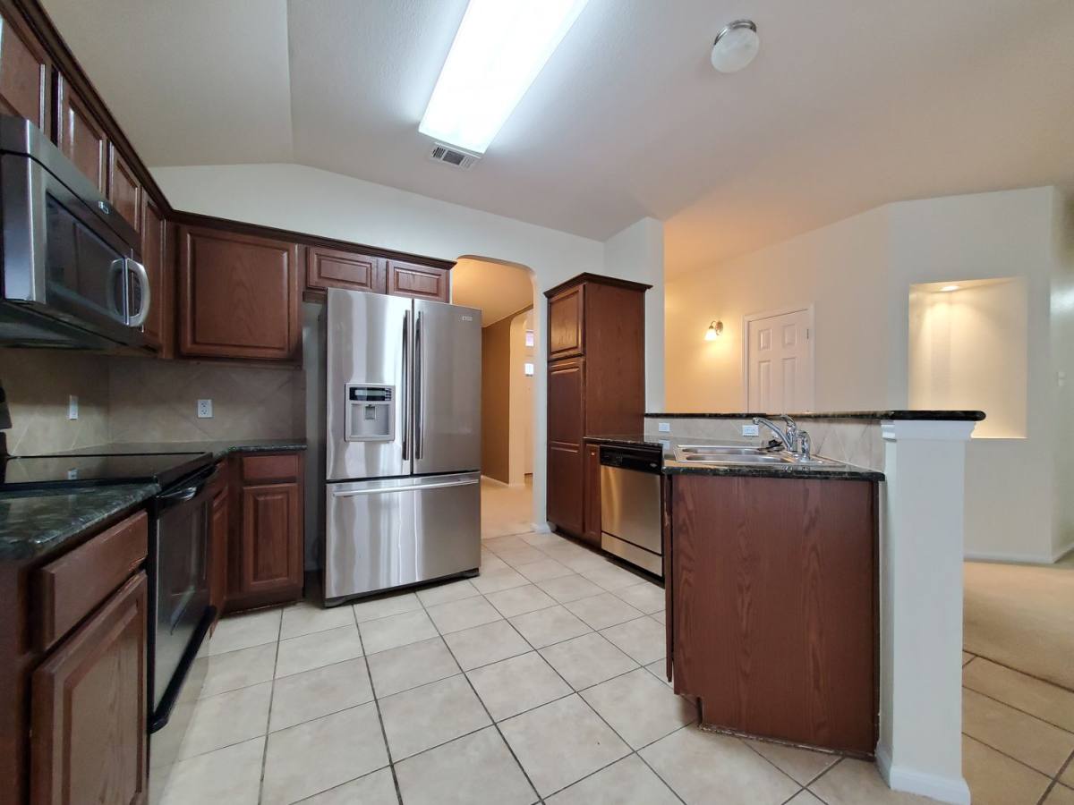 House for rent at 6304 Taree Loop, Killeen, TX 76549