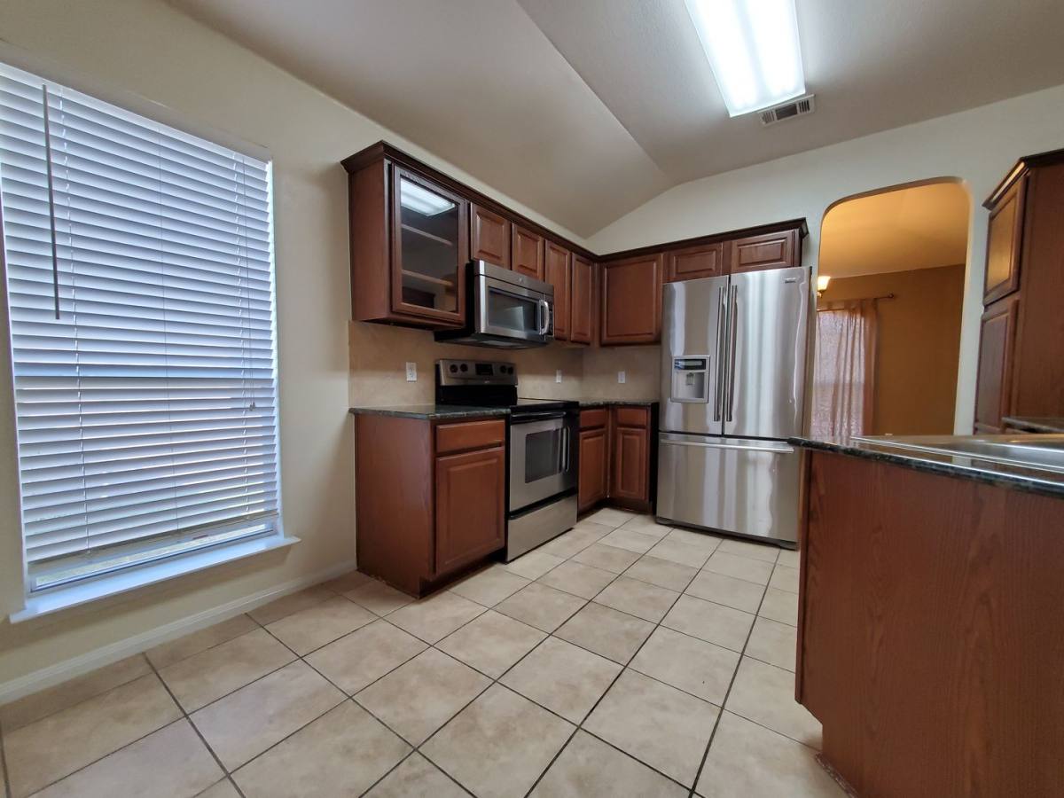 House for rent at 6304 Taree Loop, Killeen, TX 76549