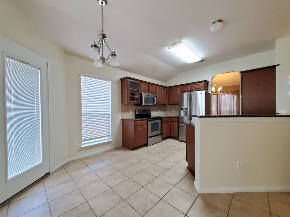 House for rent at 6304 Taree Loop, Killeen, TX 76549