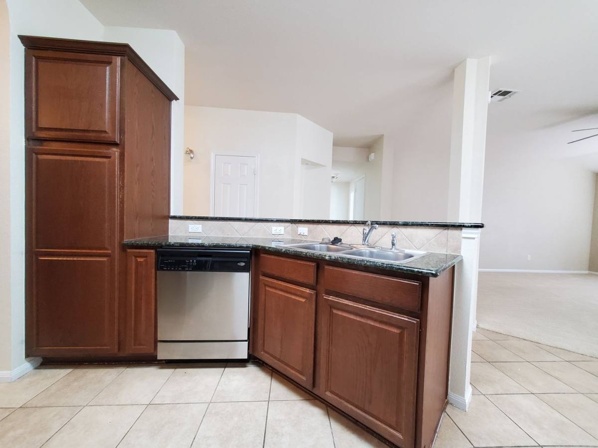 House for rent at 6304 Taree Loop, Killeen, TX 76549