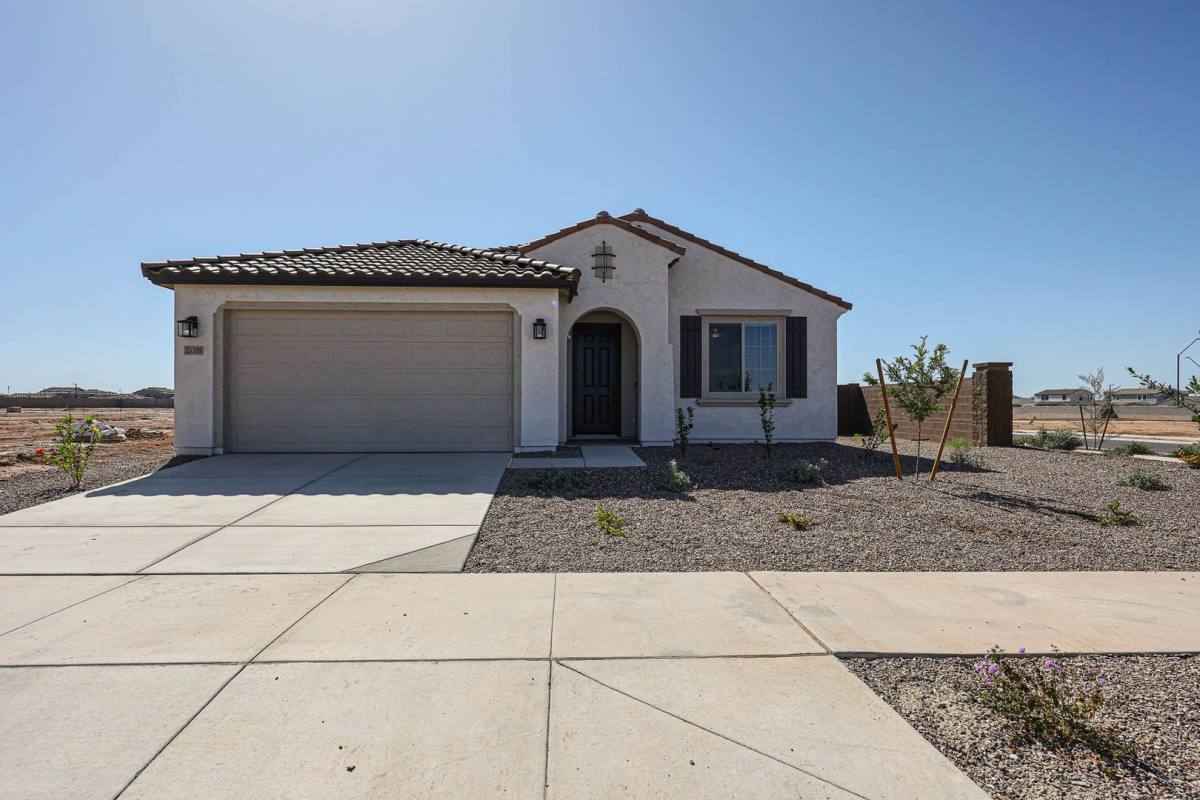 25389 N 166th Lane, Surprise, AZ 85387