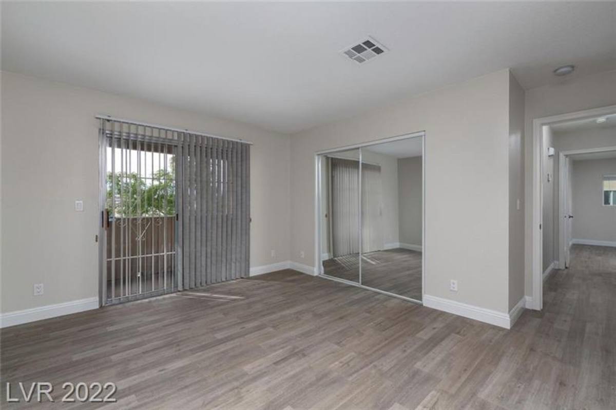 Condo for rent at 1814 N Decatur Blvd, Las Vegas, NV 89108