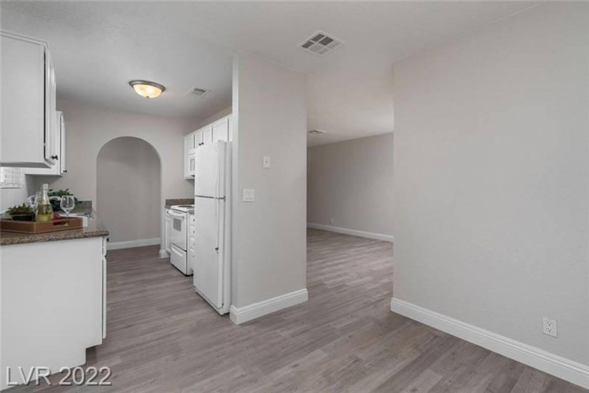 Condo for rent at 1814 N Decatur Blvd, Las Vegas, NV 89108