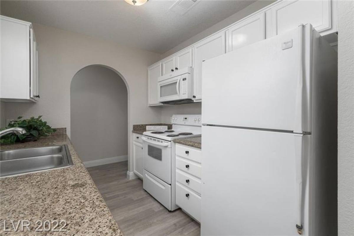 Condo for rent at 1814 N Decatur Blvd, Las Vegas, NV 89108