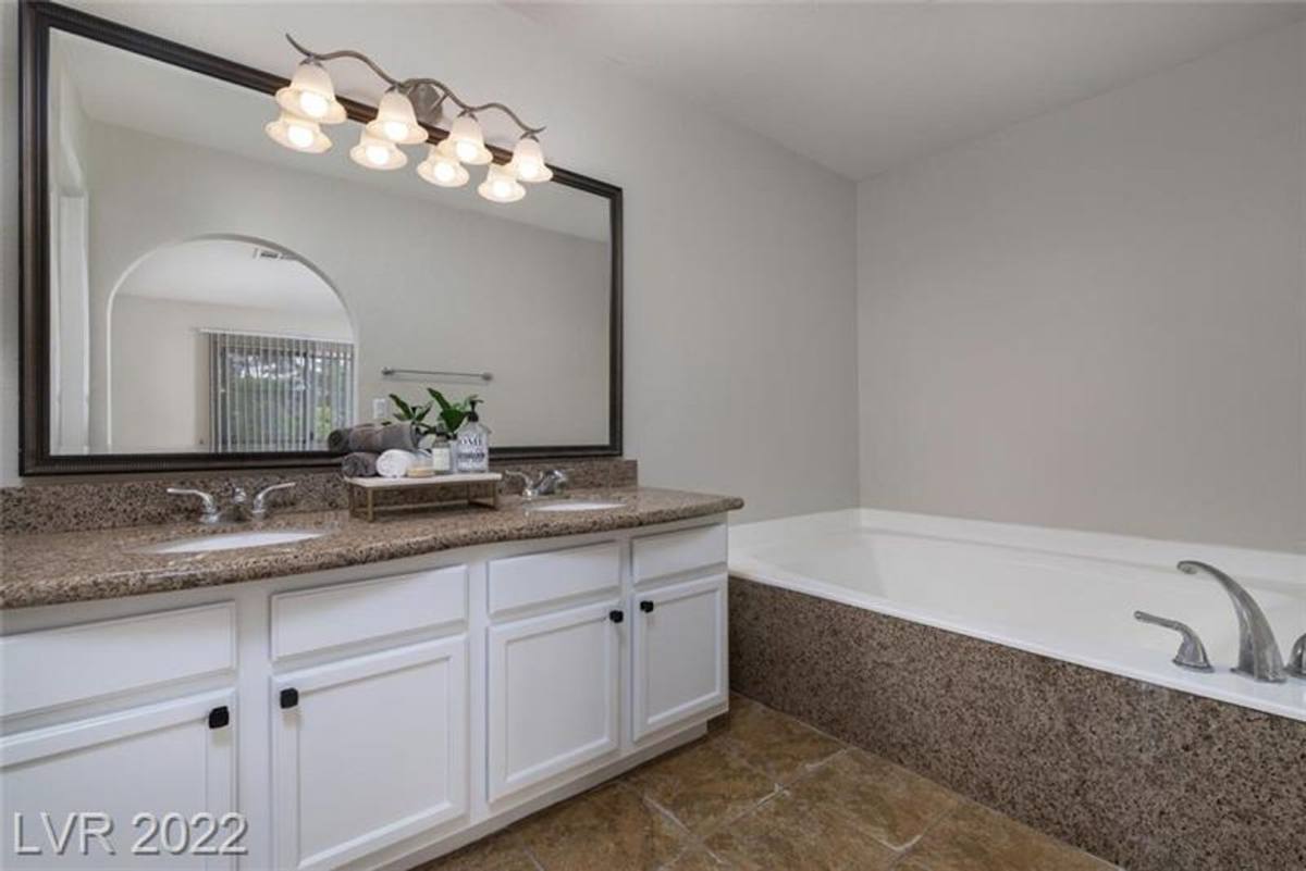 Condo for rent at 1814 N Decatur Blvd, Las Vegas, NV 89108