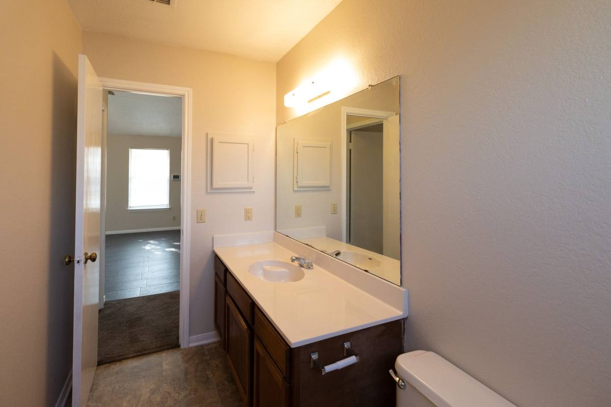 House for rent at 2701 Woodlands Dr, Killeen, TX 76549