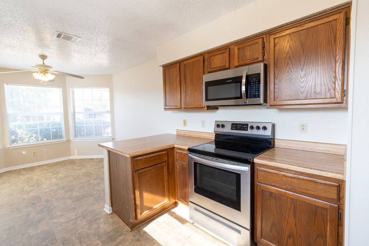 House for rent at 2701 Woodlands Dr, Killeen, TX 76549