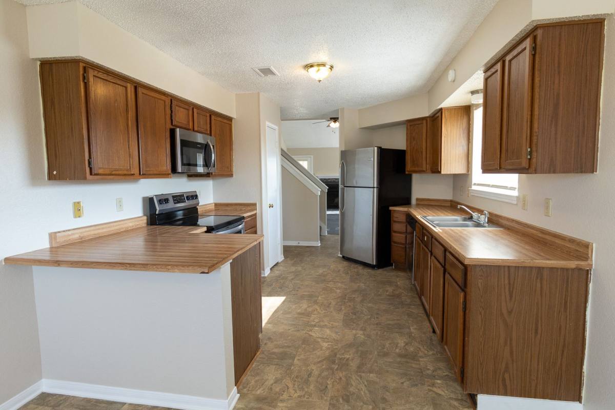 House for rent at 2701 Woodlands Dr, Killeen, TX 76549