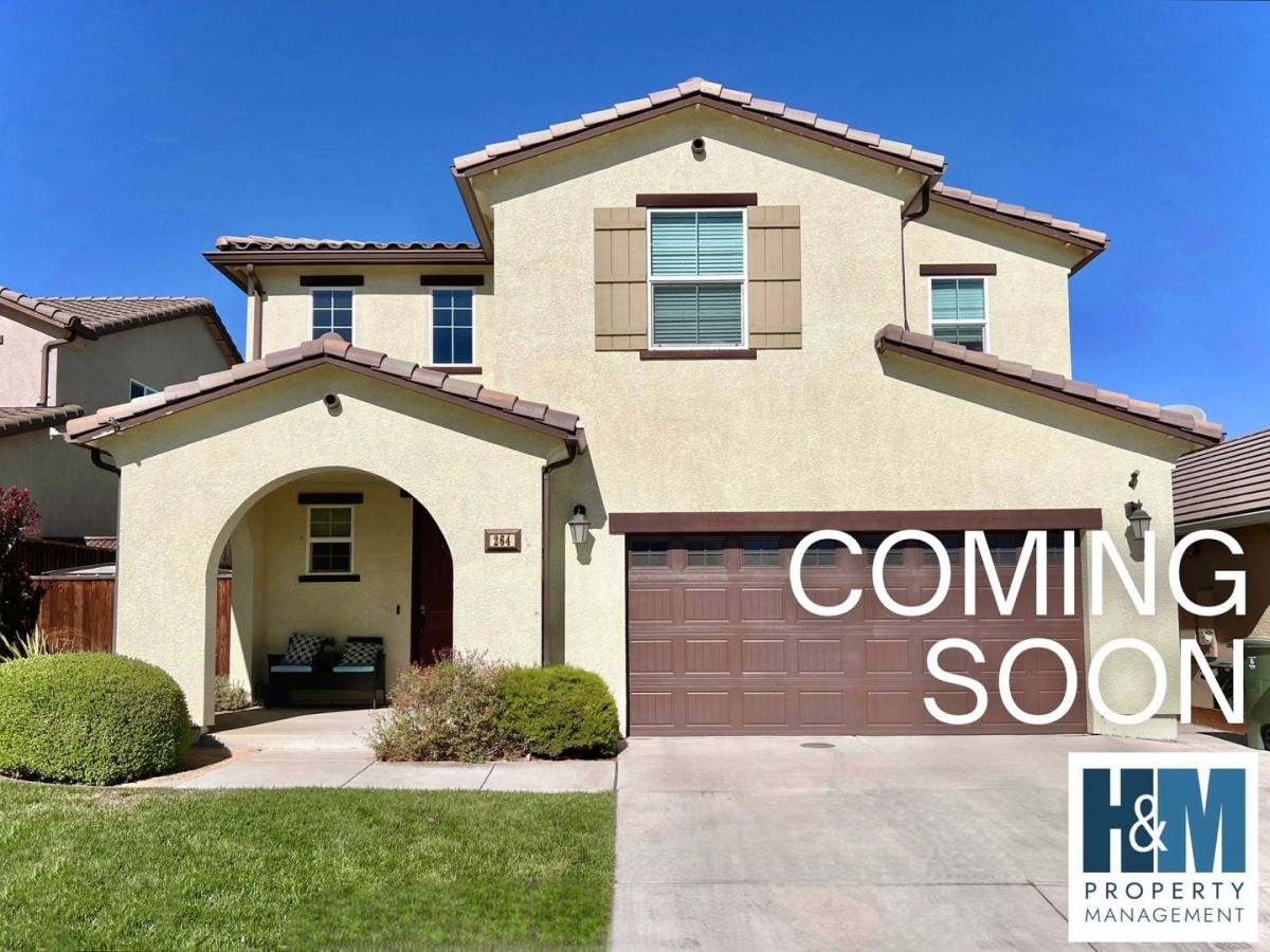 House for rent at 264 Blenheim Court, Hollister, CA 95023