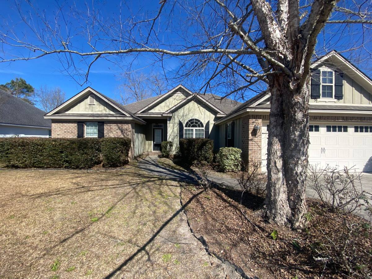 House for rent at 5048 Planters Crossing, Hahira, GA 31632