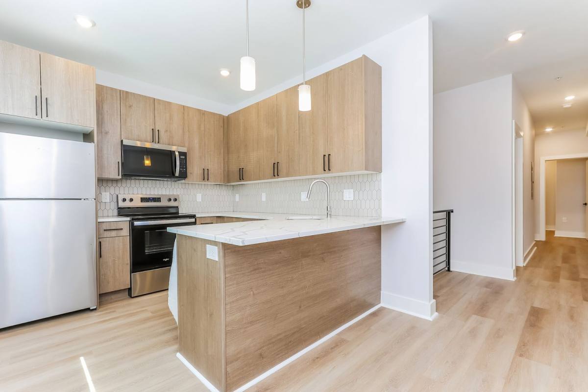 Apartment for rent at 820 N 40th St, Philadelphia, PA 19104