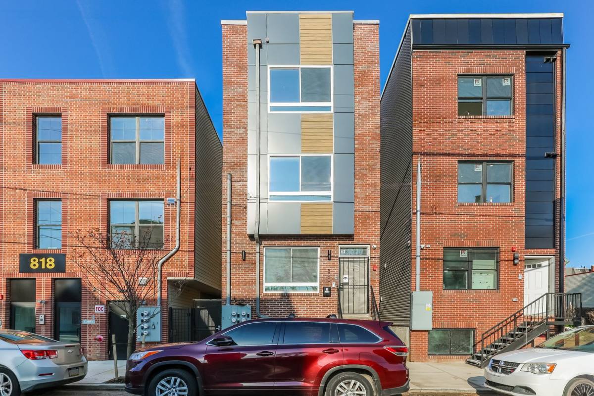 Apartment for rent at 820 N 40th St, Philadelphia, PA 19104