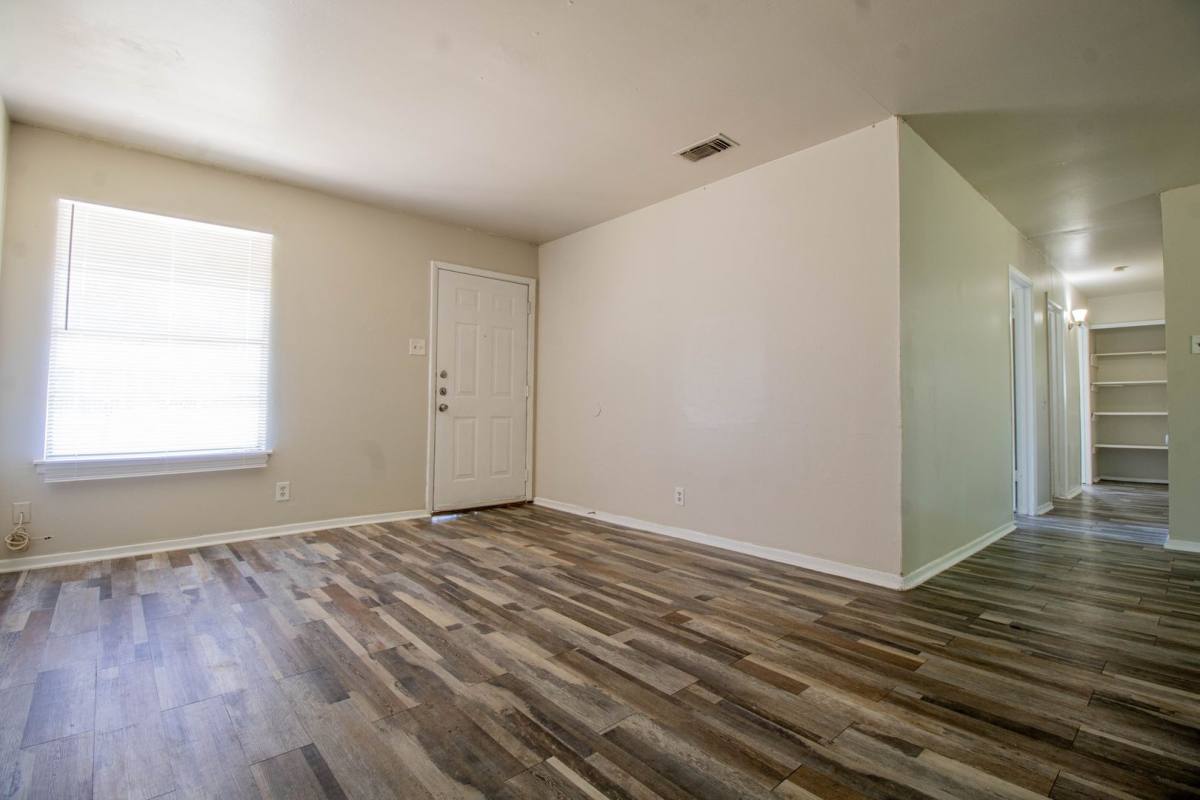 House for rent at 5822 Branch Valley, San Antonio, TX 78242