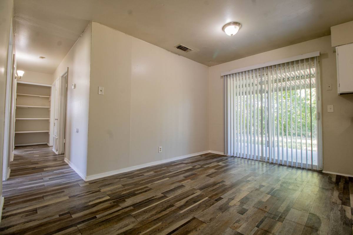 House for rent at 5822 Branch Valley, San Antonio, TX 78242