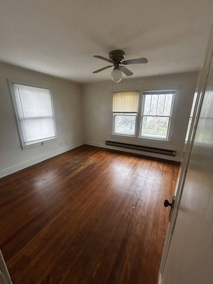 Apartment for rent at 1112-1114 S Washington St, Kokomo, IN 46902
