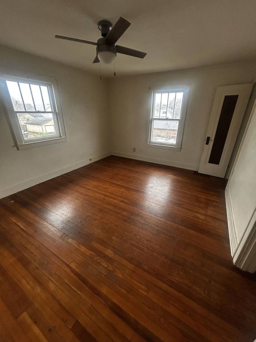 Apartment for rent at 1112-1114 S Washington St, Kokomo, IN 46902