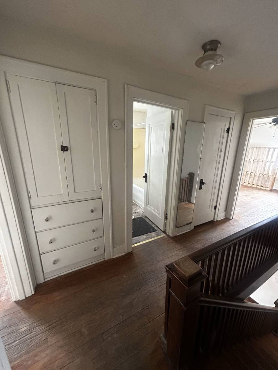 Apartment for rent at 1112-1114 S Washington St, Kokomo, IN 46902