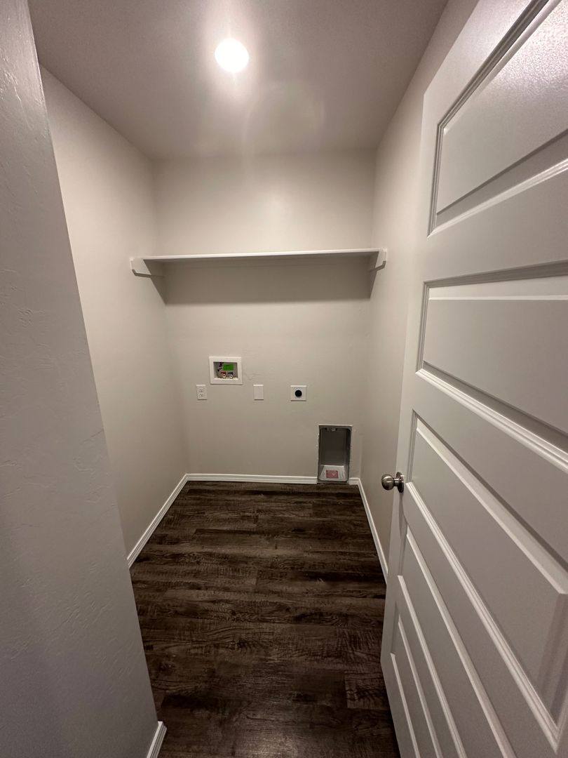 House for rent at 11620 Krew Way, Yukon, OK 73099