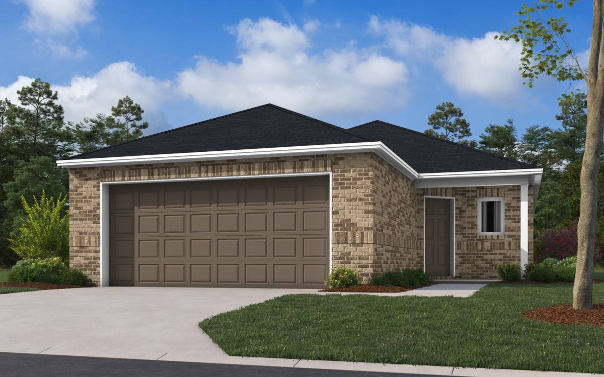 House for rent at 11620 Krew Way, Yukon, OK 73099