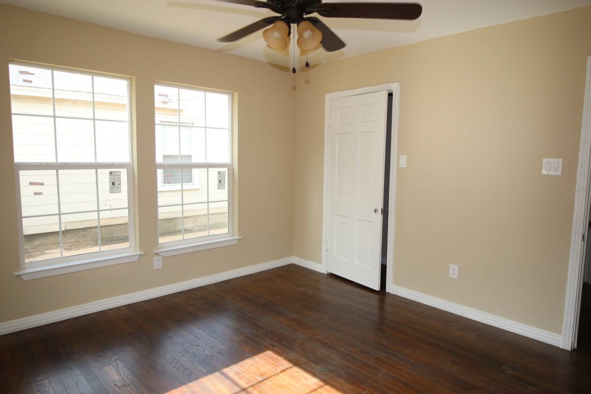 House for rent at 4012 Boyd Ave, Fort Worth, TX 76109