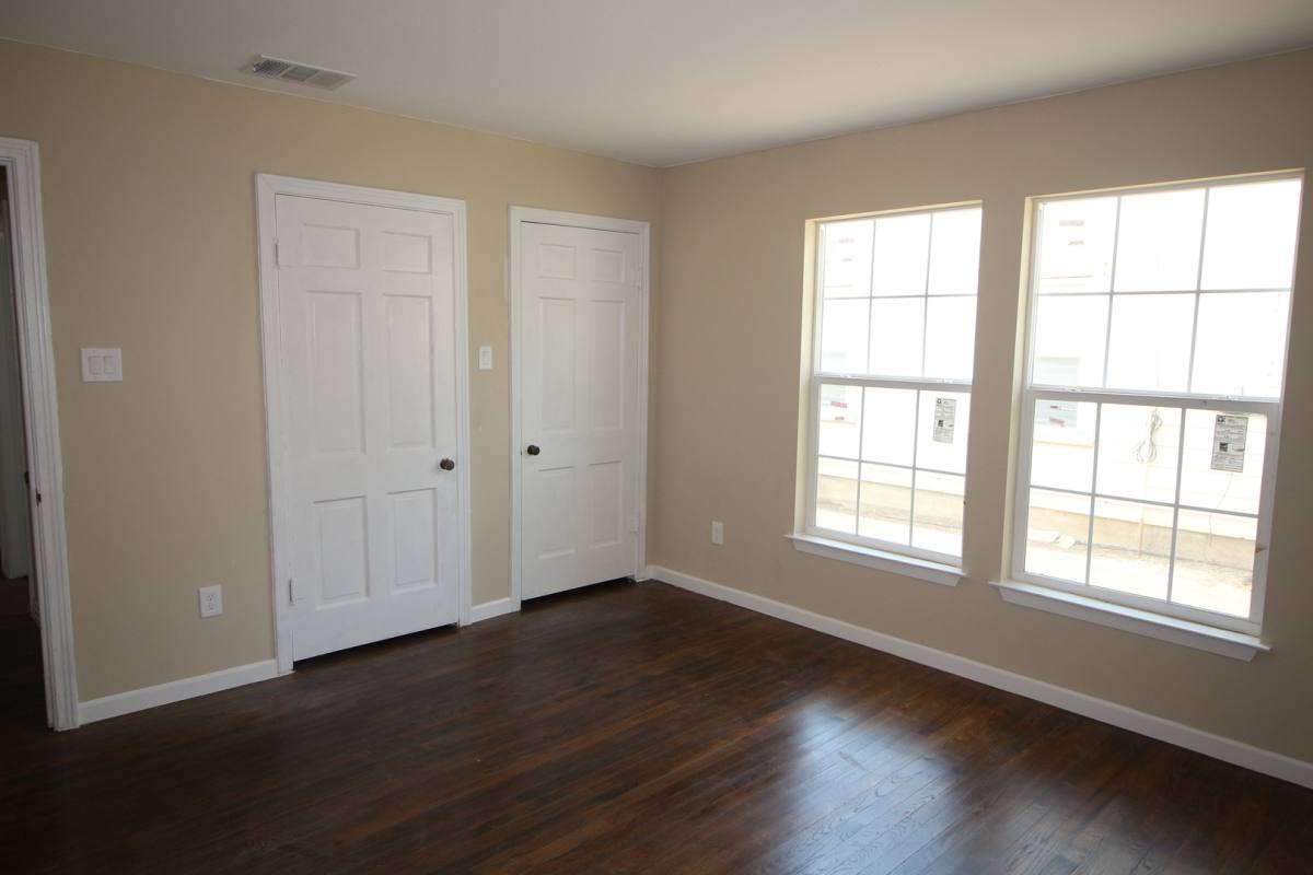 House for rent at 4012 Boyd Ave, Fort Worth, TX 76109