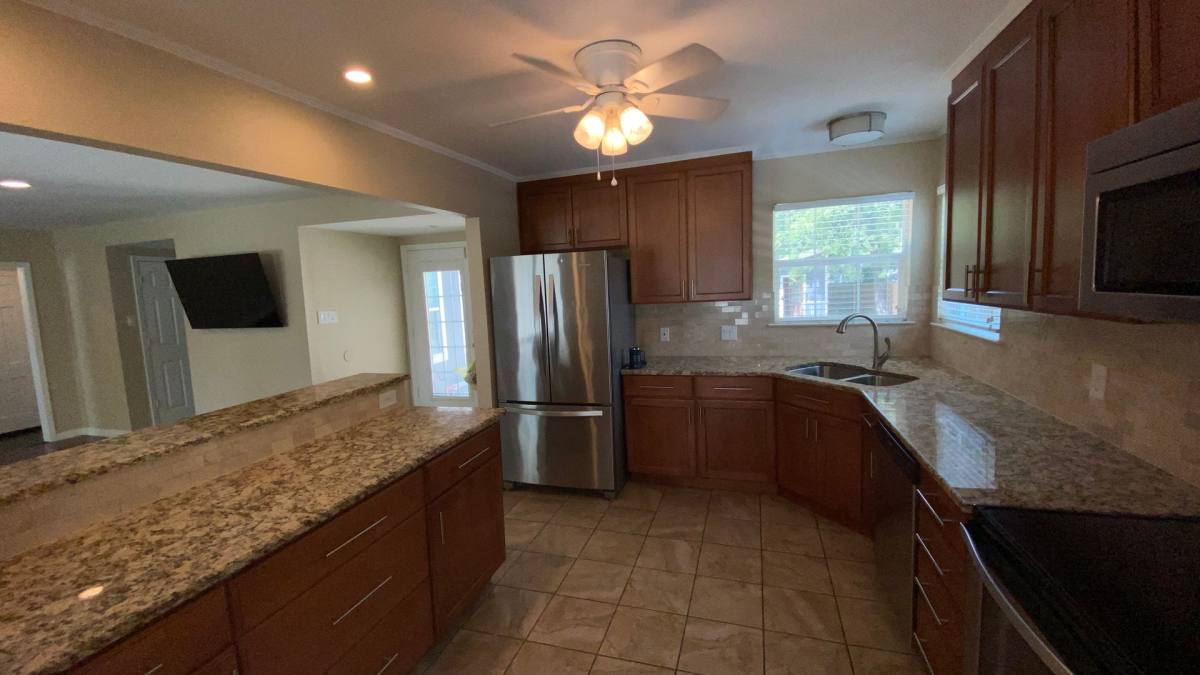 House for rent at 4012 Boyd Ave, Fort Worth, TX 76109