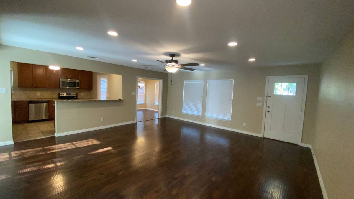 House for rent at 4012 Boyd Ave, Fort Worth, TX 76109
