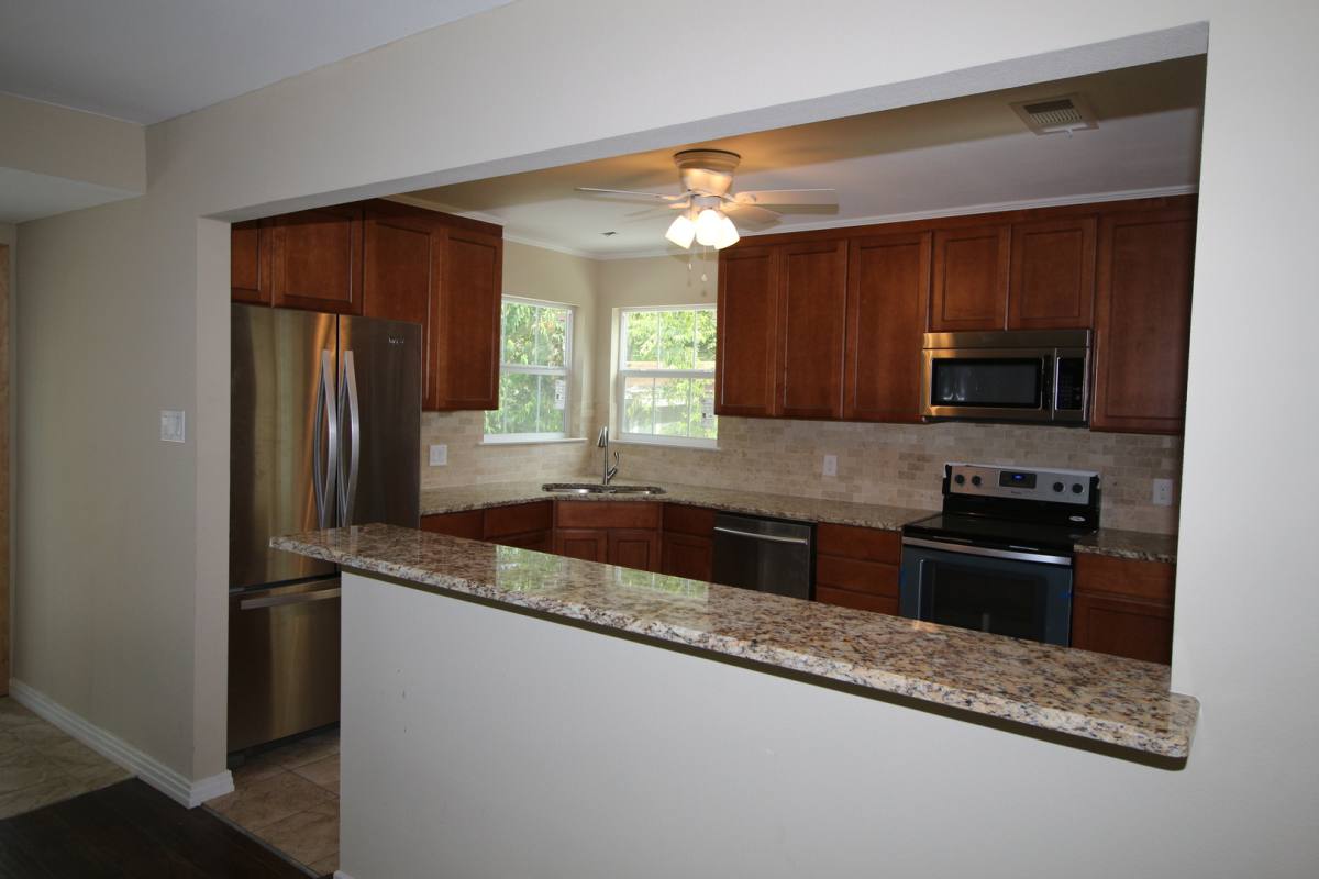 House for rent at 4012 Boyd Ave, Fort Worth, TX 76109