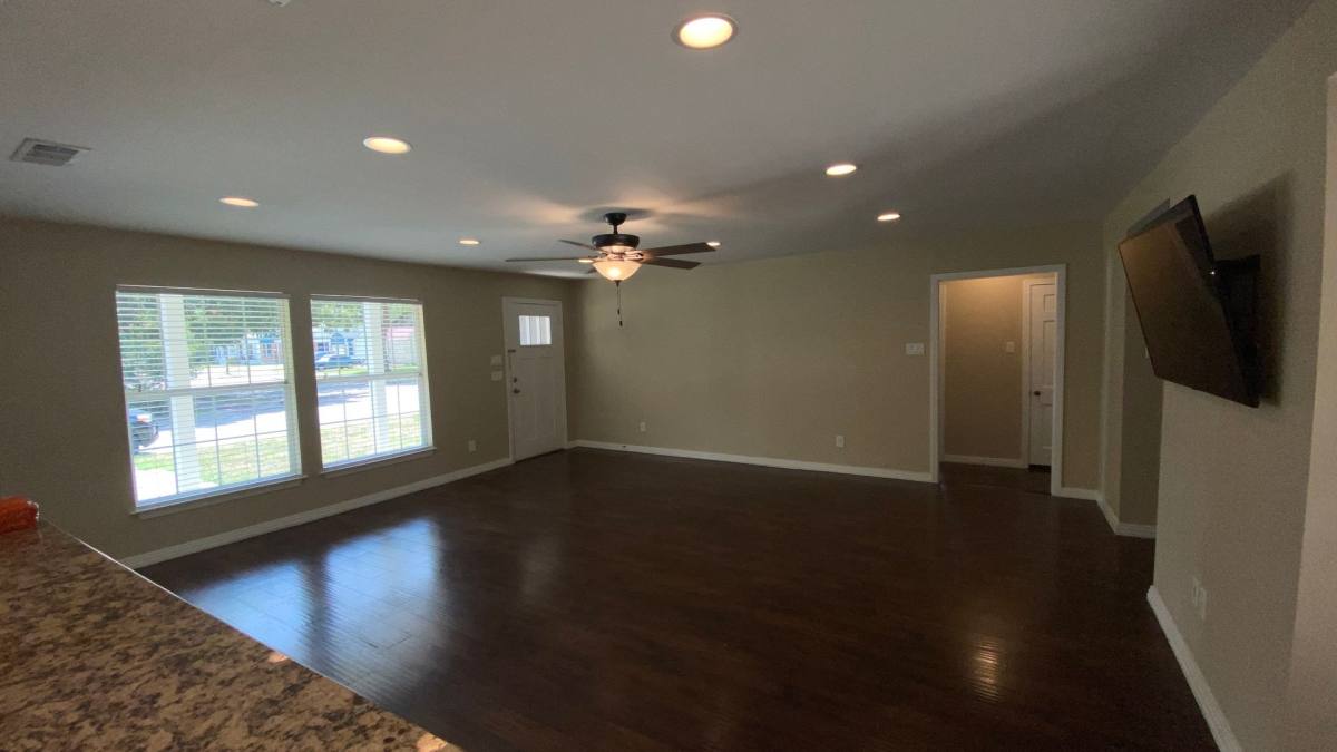 House for rent at 4012 Boyd Ave, Fort Worth, TX 76109