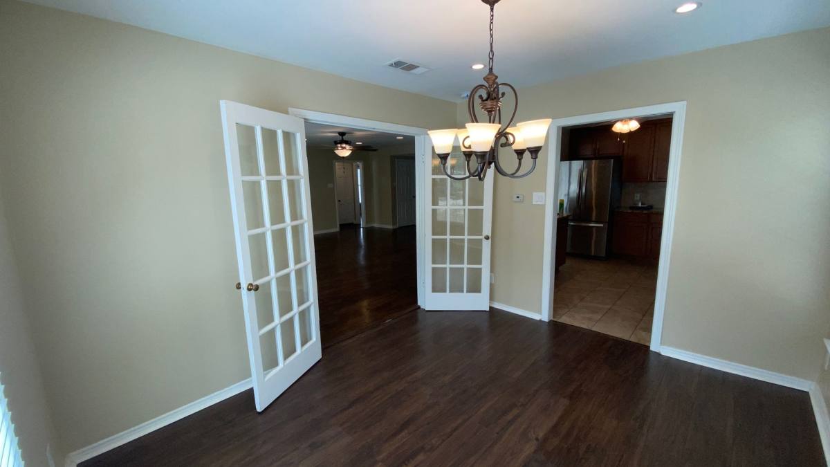 House for rent at 4012 Boyd Ave, Fort Worth, TX 76109