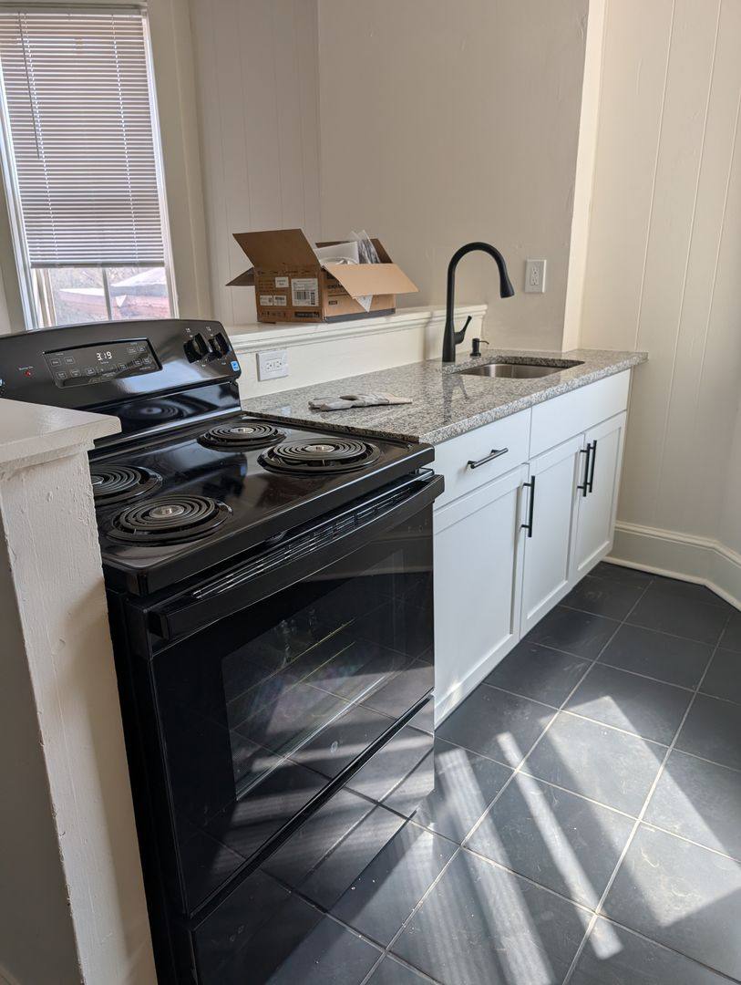 Apartment for rent at 1390 S 1st, Louisville, KY 40208