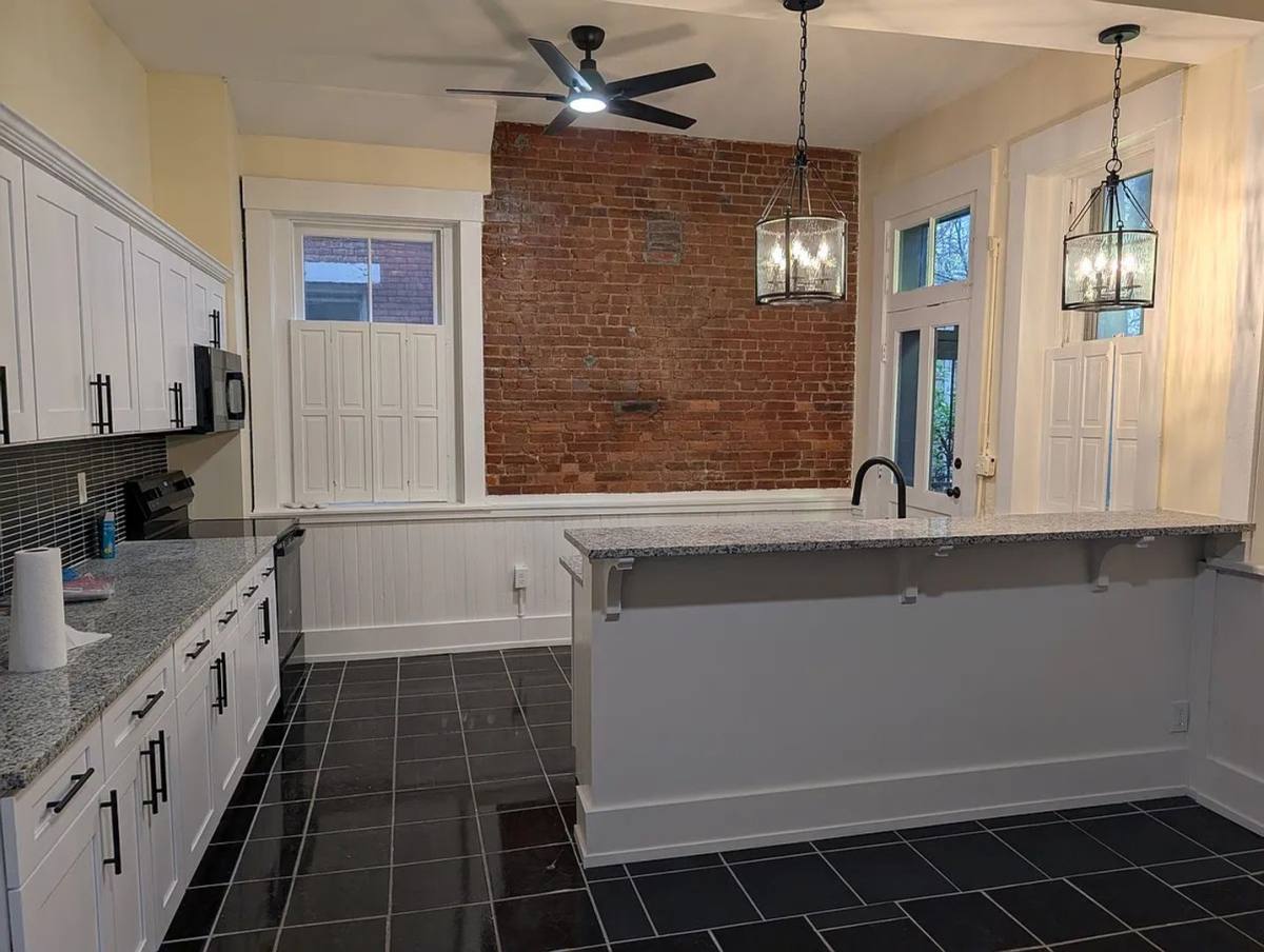 Apartment for rent at 1390 S 1st, Louisville, KY 40208