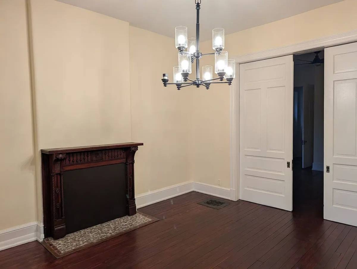 Apartment for rent at 1390 S 1st, Louisville, KY 40208
