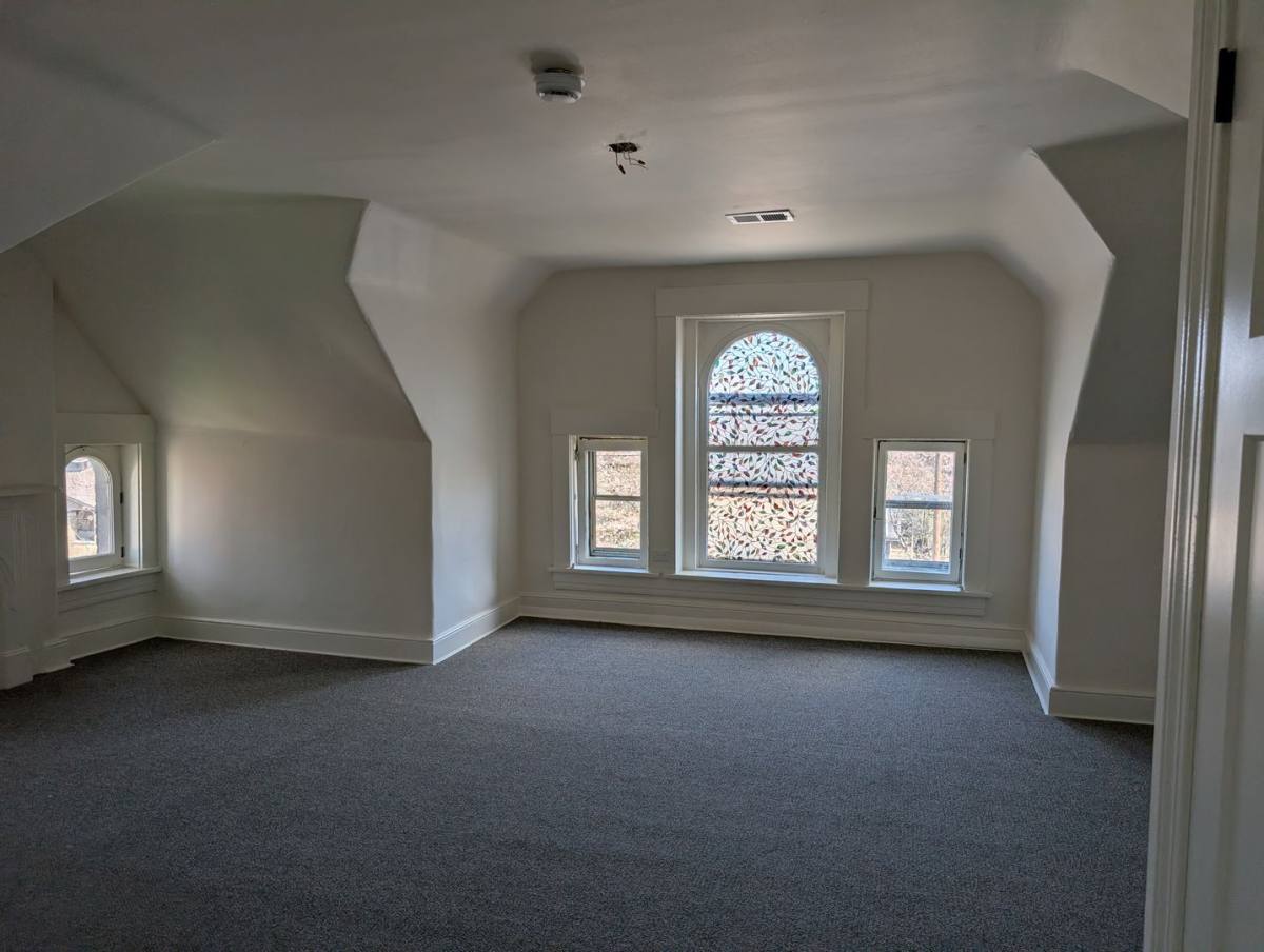 Apartment for rent at 1390 S 1st, Louisville, KY 40208
