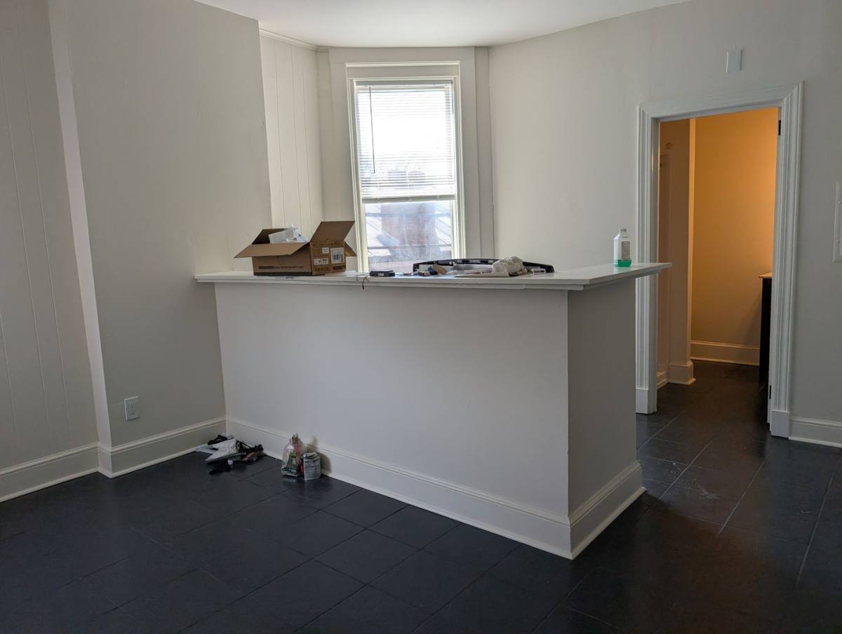 Apartment for rent at 1390 S 1st, Louisville, KY 40208