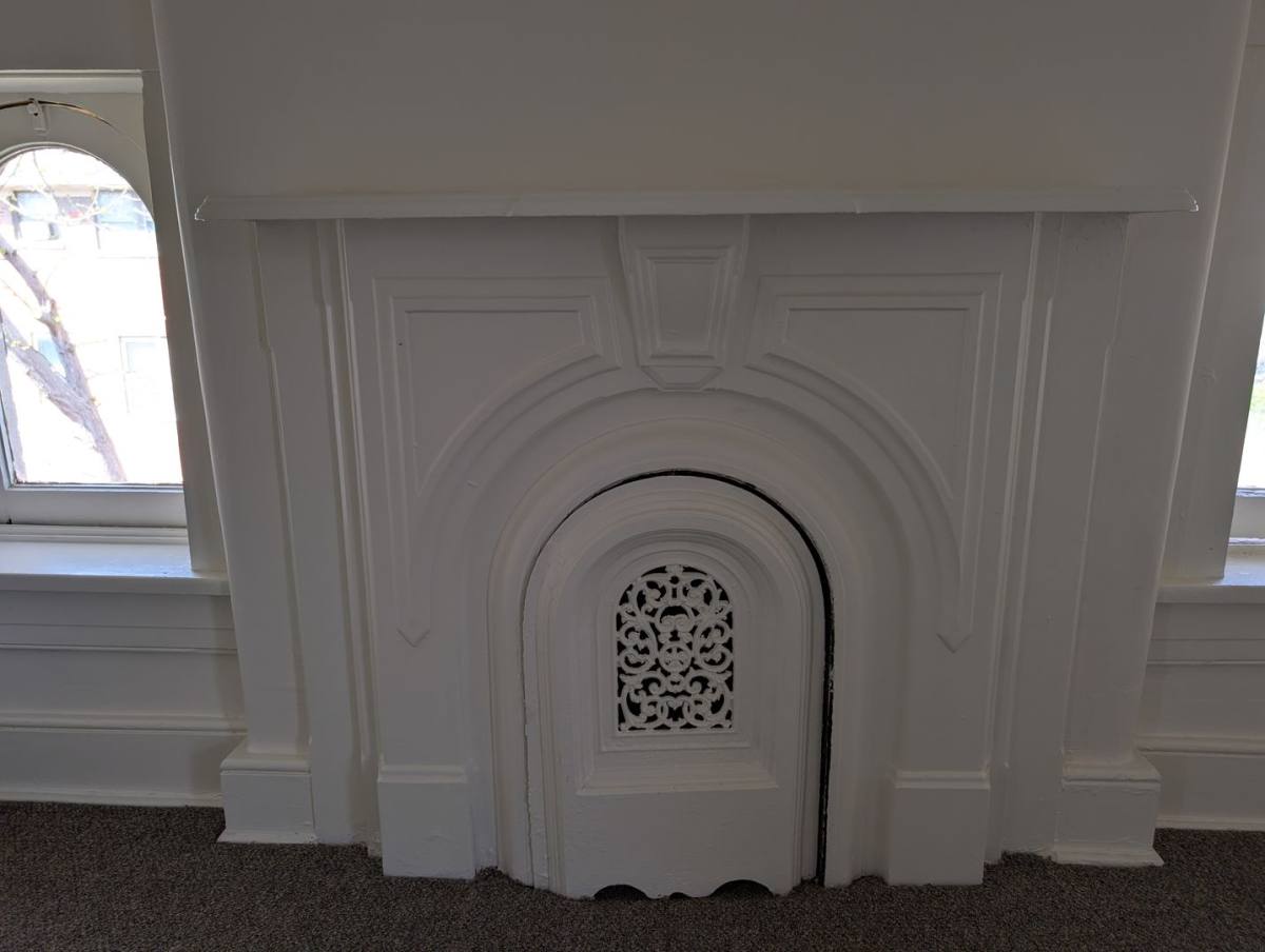 Apartment for rent at 1390 S 1st, Louisville, KY 40208