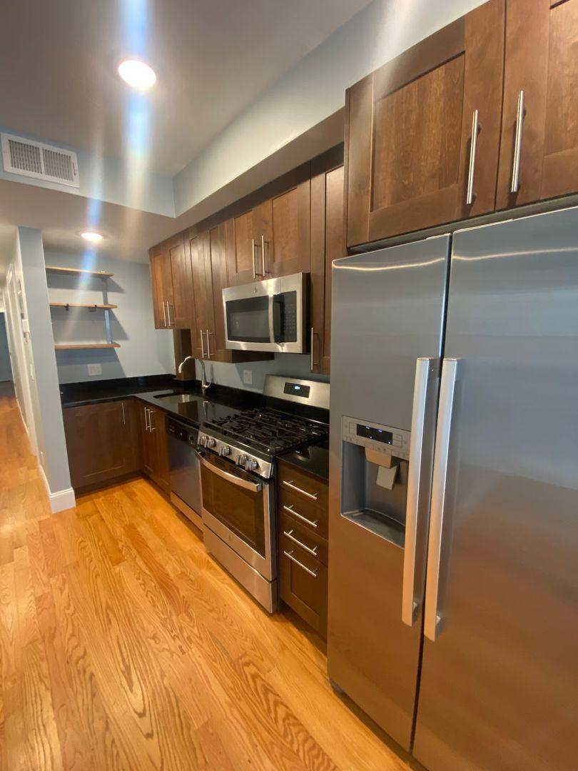 Apartment for rent at 186 Kelton St, Allston, MA 02134