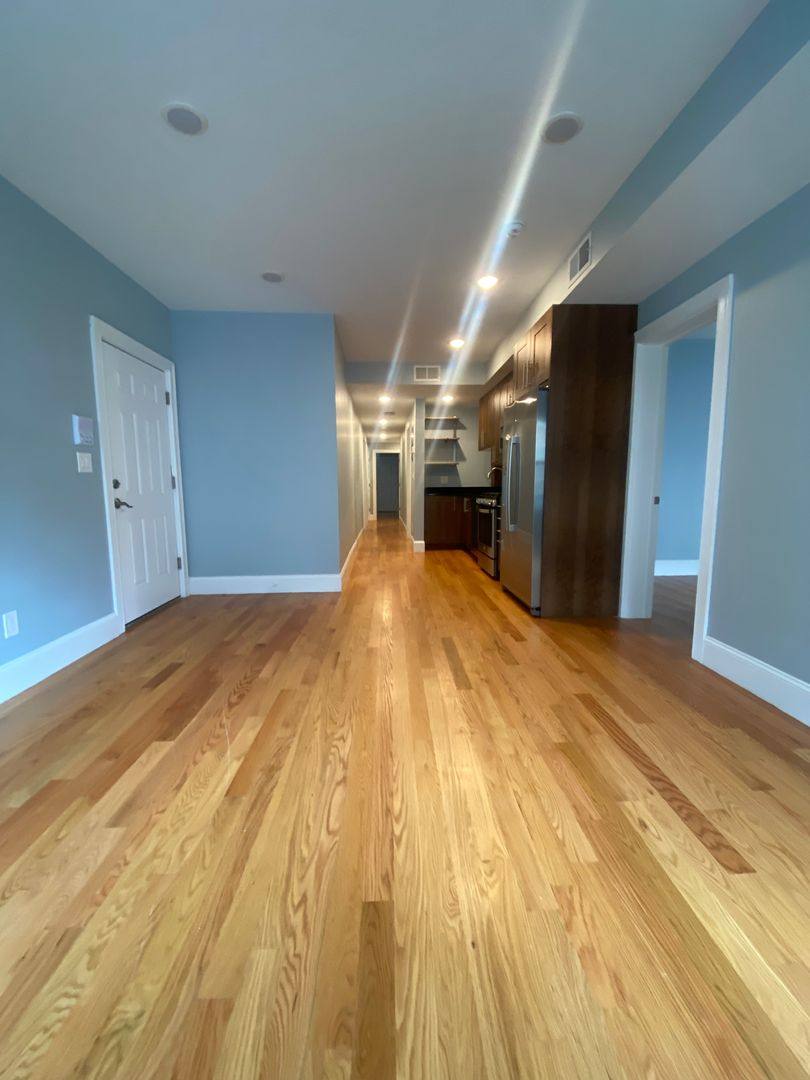 Apartment for rent at 186 Kelton St, Allston, MA 02134