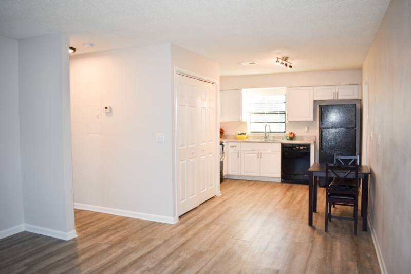 Apartment for rent at 5107 S Clarice Court, Tampa, FL 33611