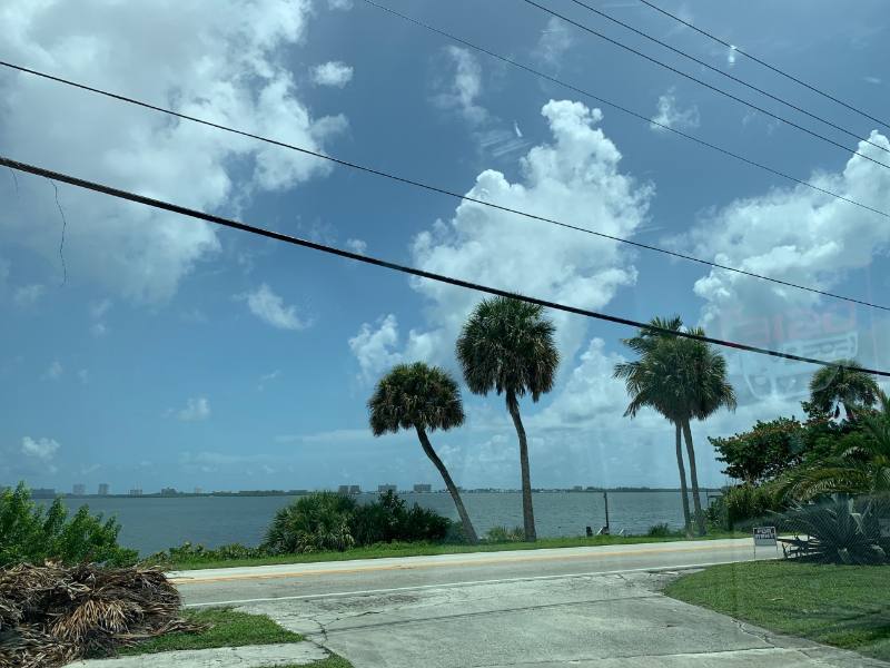 Apartment for rent at 13825 S Indian River Dr #13807, Jensen Beach, FL 34957
