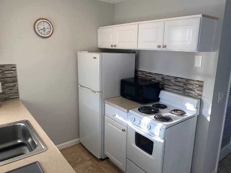 Apartment for rent at 13825 S Indian River Dr #13807, Jensen Beach, FL 34957