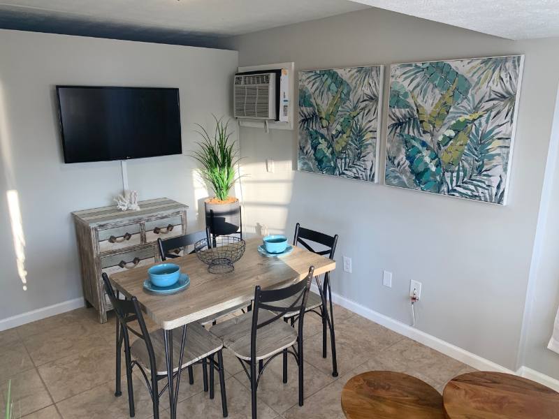 Apartment for rent at 13825 S Indian River Dr #13807, Jensen Beach, FL 34957