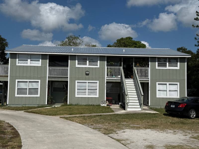 Apartment for rent at 13825 S Indian River Dr #13807, Jensen Beach, FL 34957