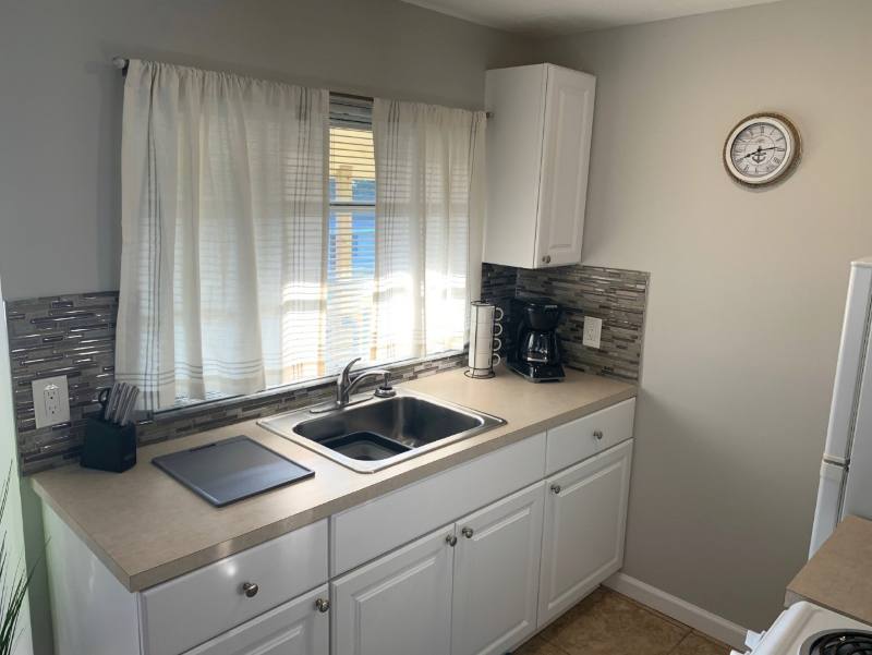 Apartment for rent at 13825 S Indian River Dr #13807, Jensen Beach, FL 34957