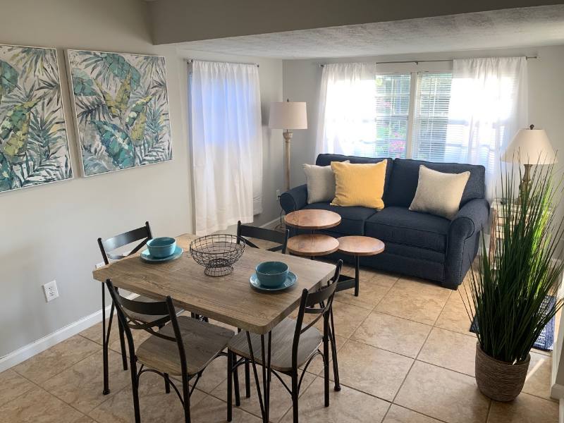 Apartment for rent at 13825 S Indian River Dr #13807, Jensen Beach, FL 34957
