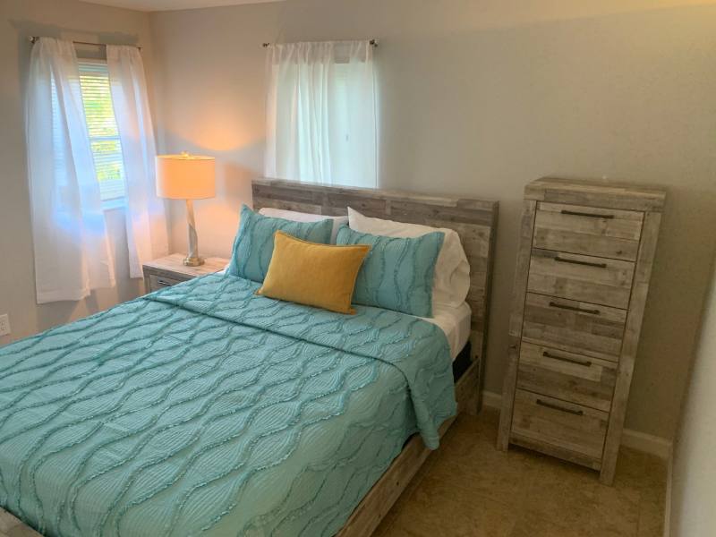 Apartment for rent at 13825 S Indian River Dr #13807, Jensen Beach, FL 34957